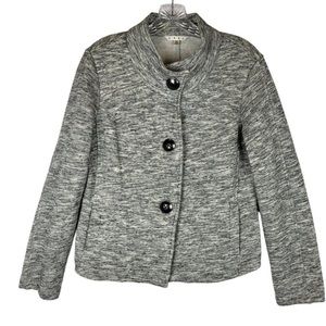 Cabi Gray Jacket